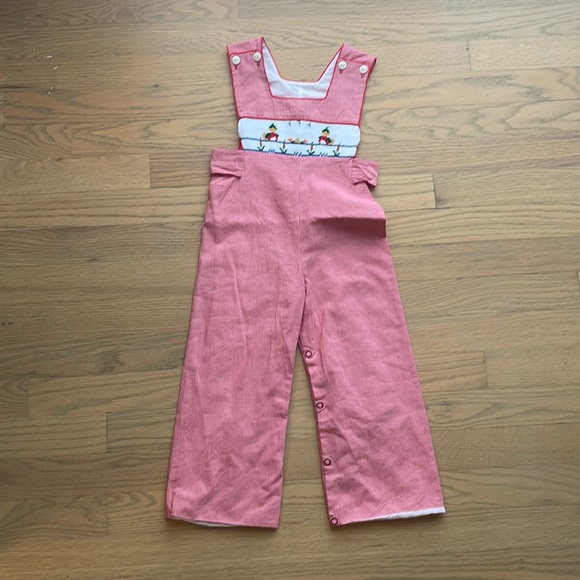 Duck romper - Picture 1 of 2
